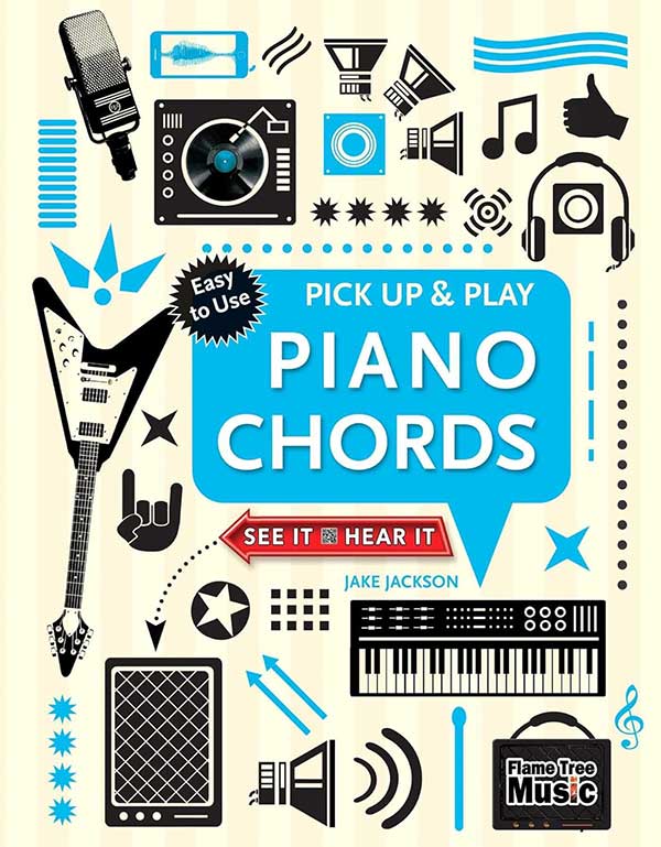 Pick Up & Play Piano Chords