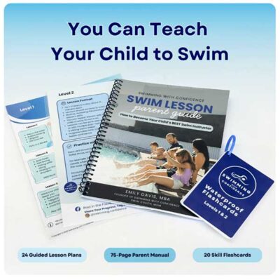 Swim Lessons in a Box - Image 2