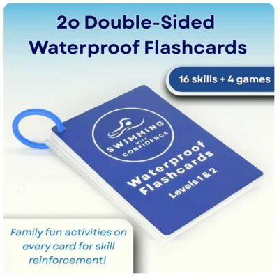 Swim Lessons in a Box - Image 4