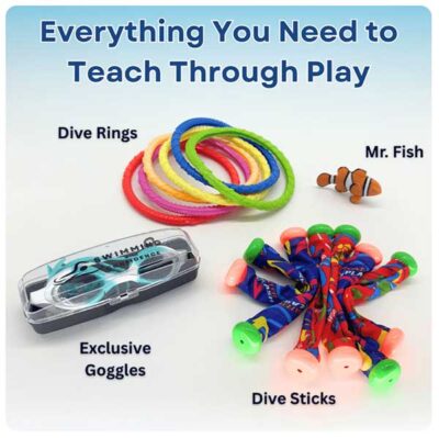 Swim Lessons in a Box - Image 5