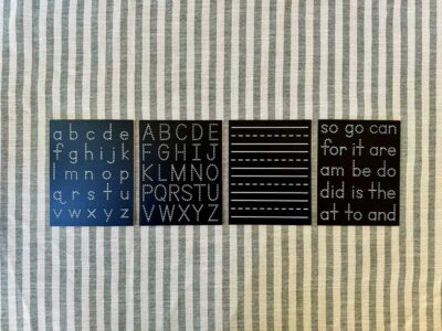 Handwriting Basics Travel Set - Image 2