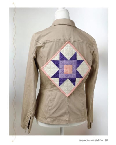 Lorelai's First-Time Quilter's Handbook - Image 6