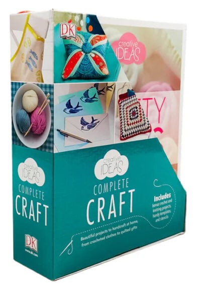 Complete Craft