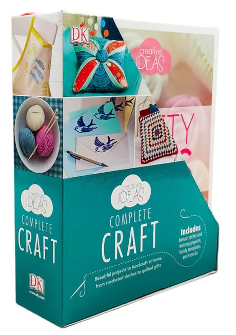 Complete Craft