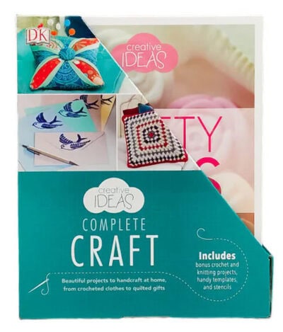 Complete Craft 5-Book Boxed Set - Image 2