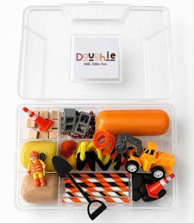 DOUGHIE™ Sensory Dough Kits - Image 6
