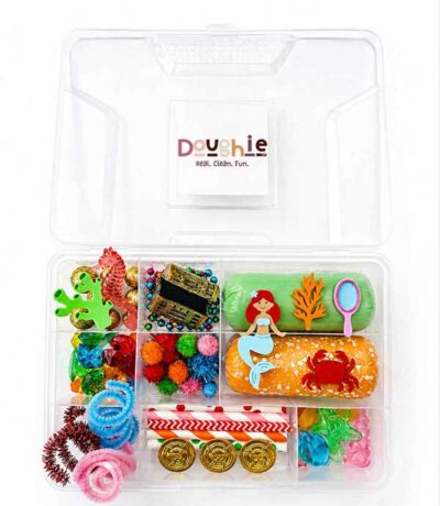 DOUGHIE™ Sensory Dough Kits - Image 3