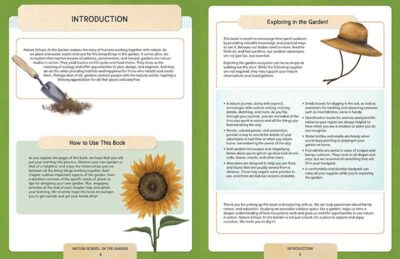 Nature School: In the Garden - Image 3