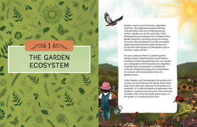 Nature School: In the Garden - Image 4