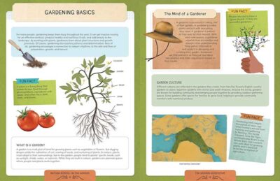 Nature School: In the Garden - Image 6