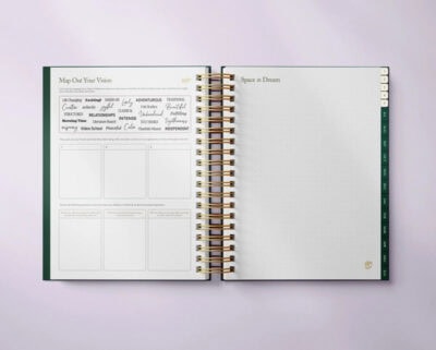 The Well Ordered Homeschool Planner (2027 Edition) - Image 5