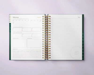 The Well Ordered Homeschool Planner (2027 Edition) - Image 7