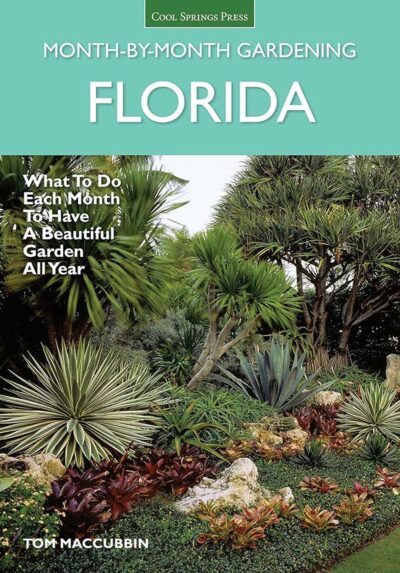 Florida Month-by-Month Gardening