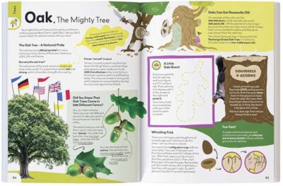 My First Plant Book by Nicole Apelian - Image 6