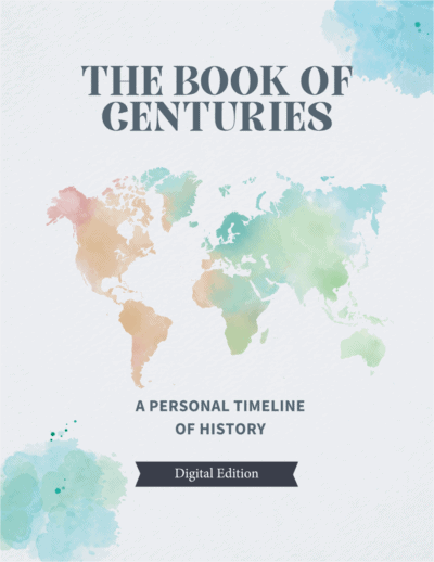 Without Doors: The Book of Centuries