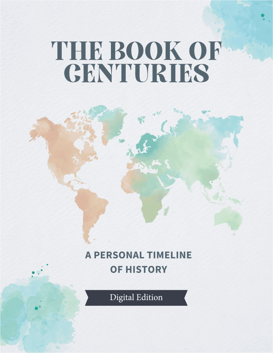 Without Doors: The Book of Centuries