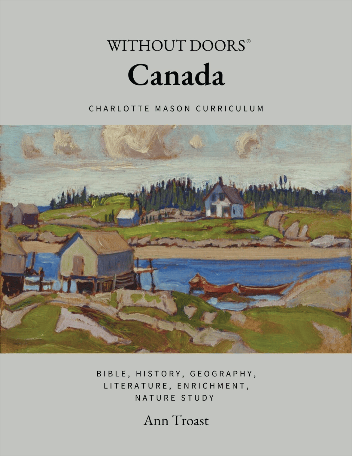 Without Doors: Canada