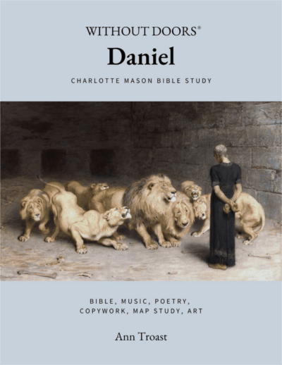 Without Doors: Daniel