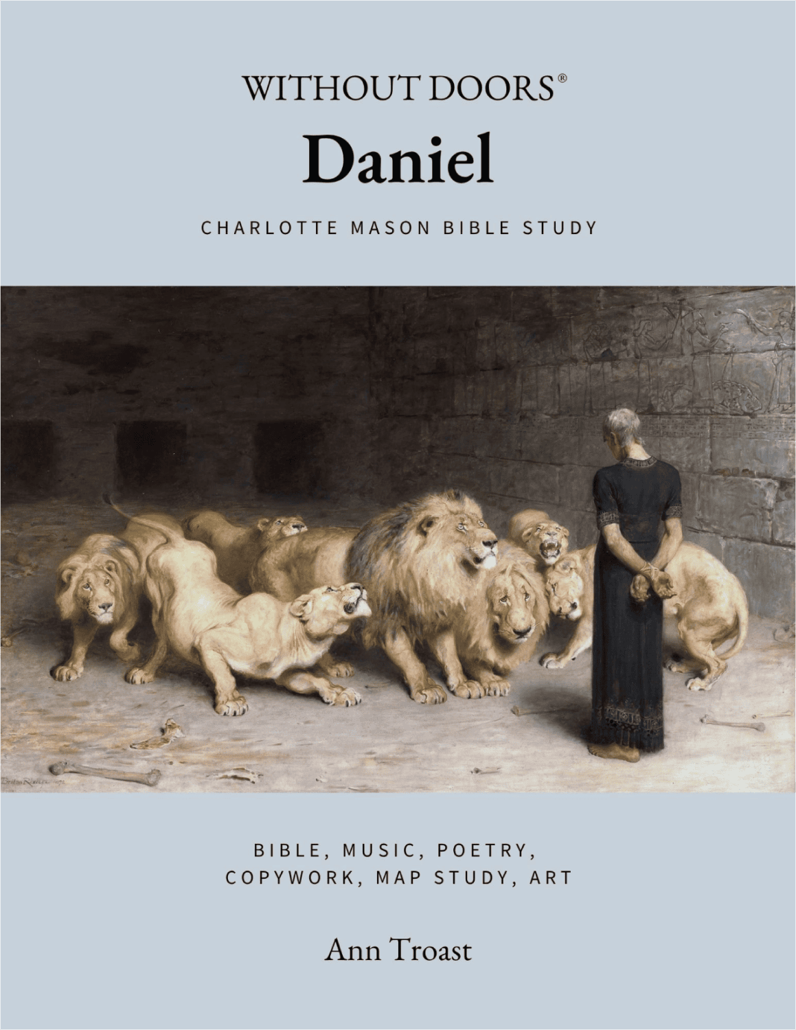 Without Doors: Daniel
