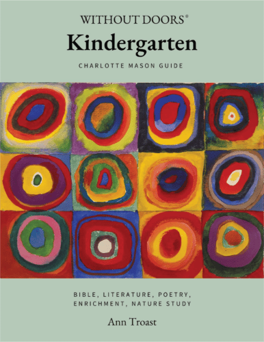 Without Doors: Kindergarten