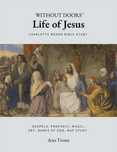 Without Doors: Life of Jesus