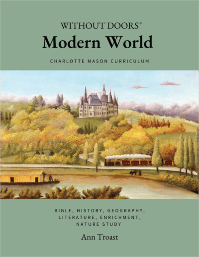 Without Doors: Modern World