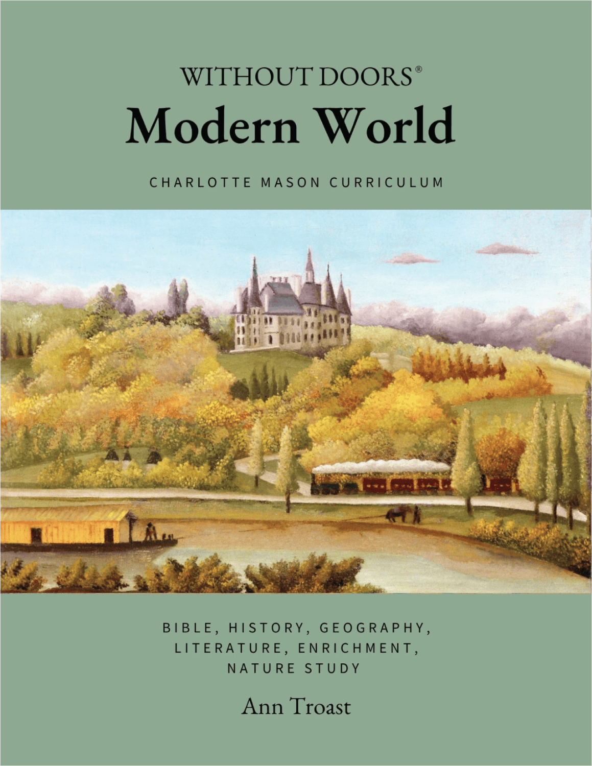 Without Doors: Modern World