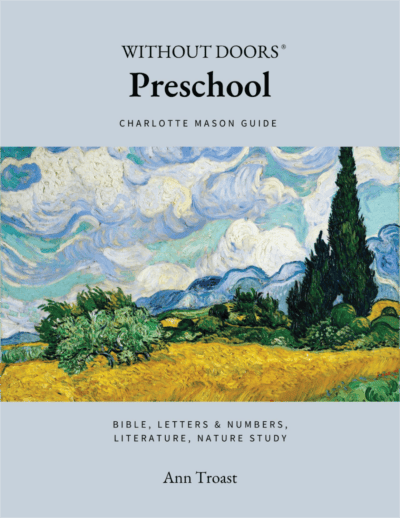 Without Doors: Preschool