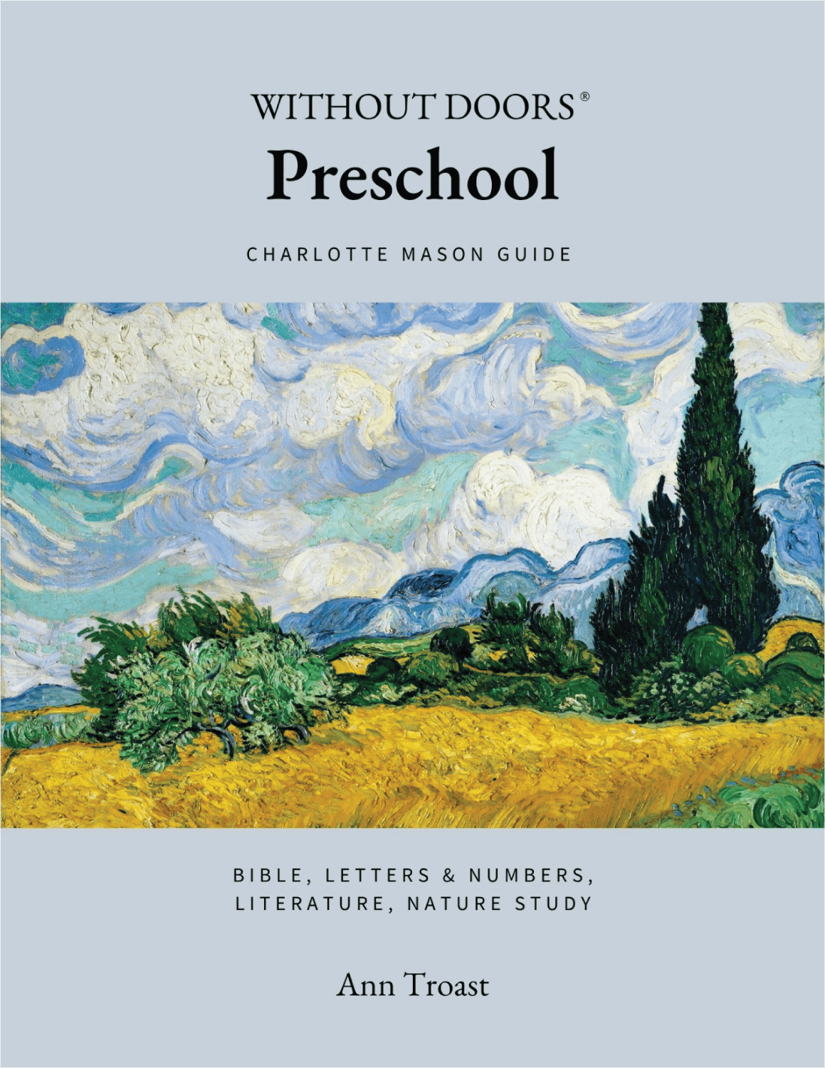 Without Doors: Preschool