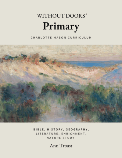 Without Doors: Primary