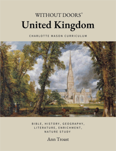 Without Doors: United Kingdom