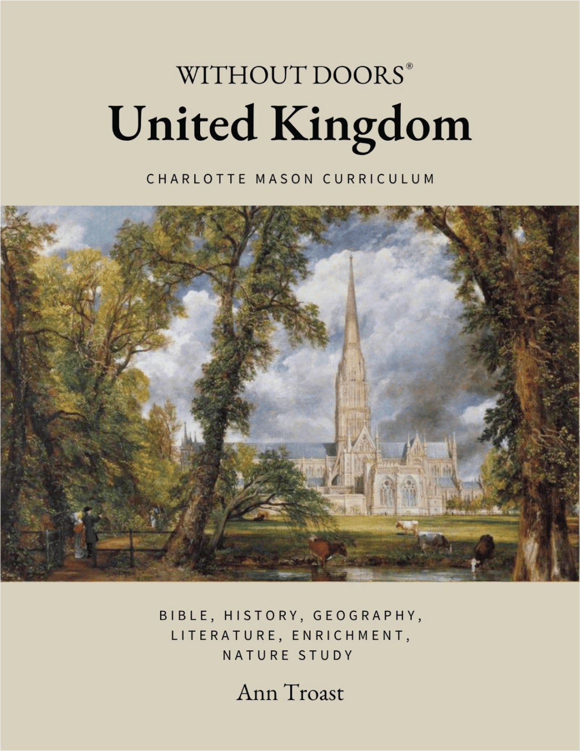 Without Doors: United Kingdom