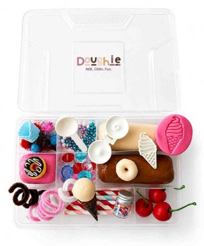 DOUGHIE™ Sensory Dough Kits - Image 2
