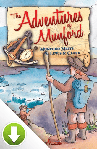 Munford Meets Lewis & Clark