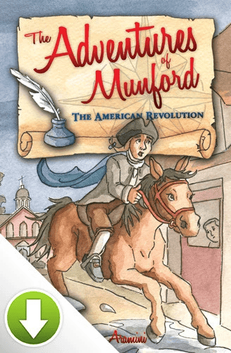 Munford: The Klondike Gold Rush