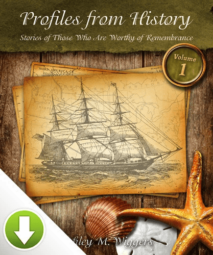 Profiles from History – Volume 1