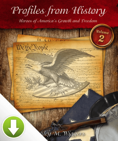 Profiles from History – Volume 2