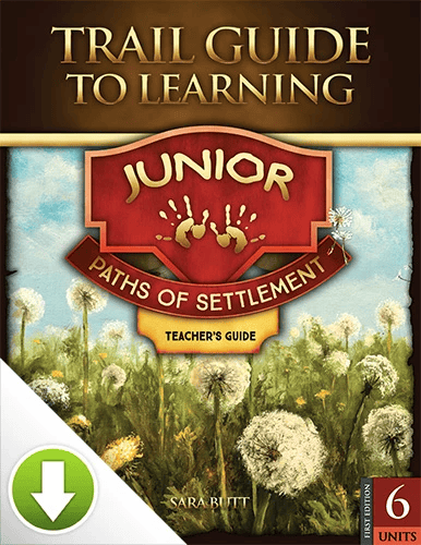 Settlement Junior