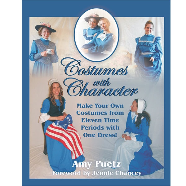 Costumes with Character