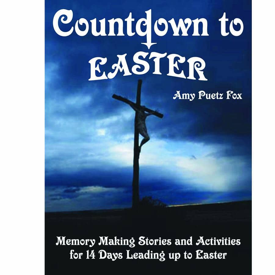 Countdown to Easter