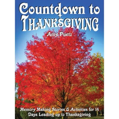 Countdown to Thanksgiving