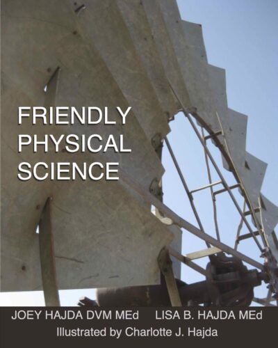 Friendly Physical Science Audiobook