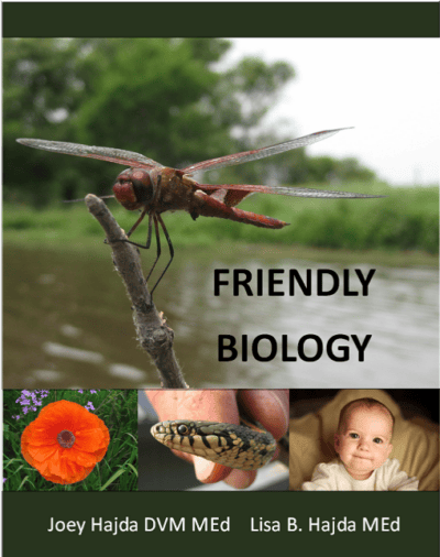 Friendly Biology Audiobook Secular