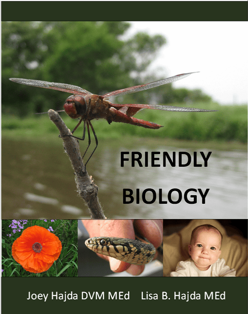 Friendly Biology Video Course