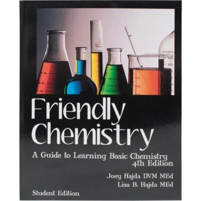 Friendly Chemistry Video Course