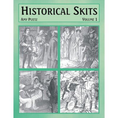 Historical Skits: American History