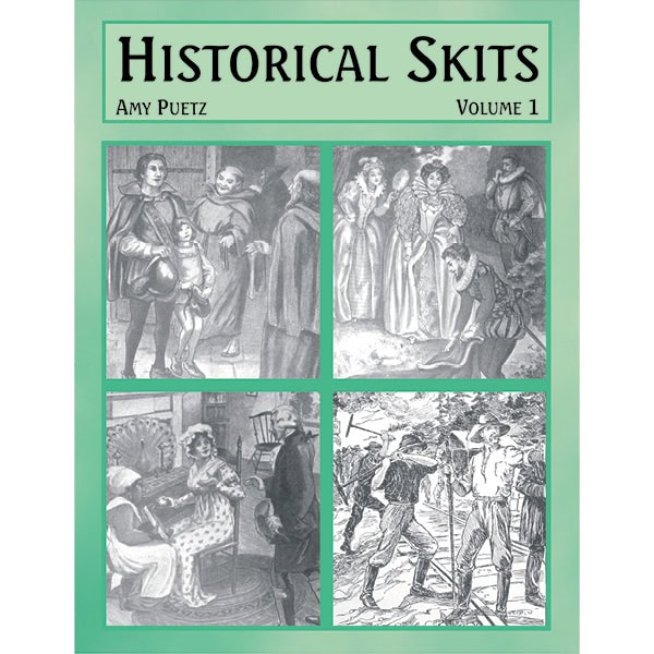 Historical Skits: American History