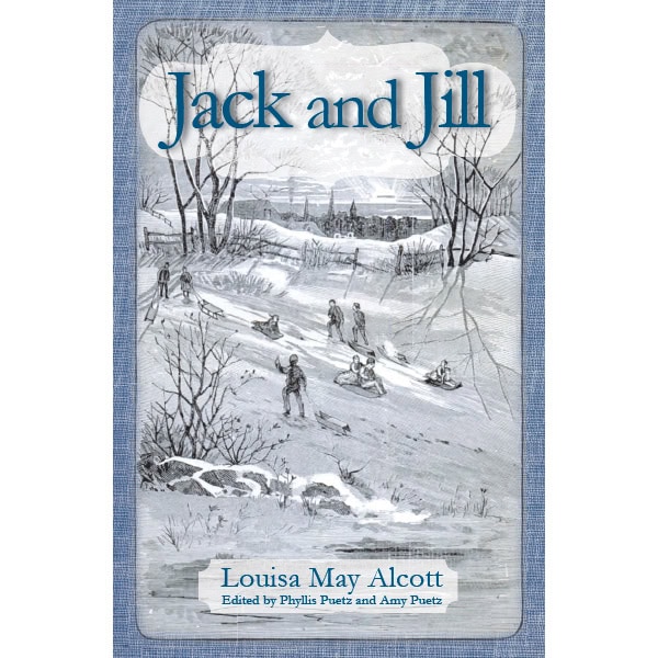 Jack and Jill