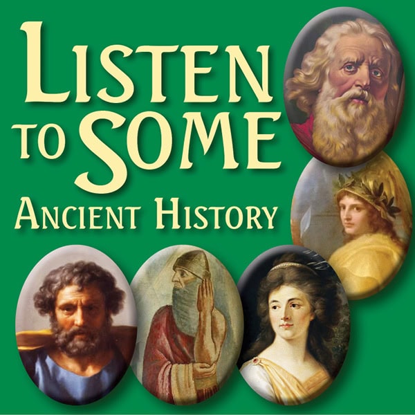 Listen to Some Ancient History