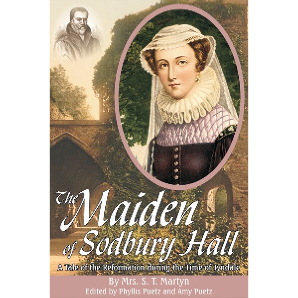 The Maiden of Sodbury Hall